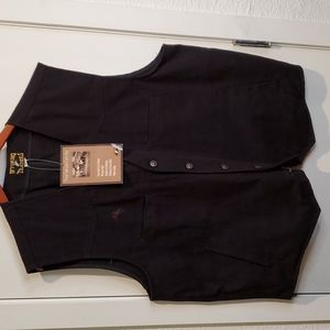 Concealed carry Wyoming traders vest XL